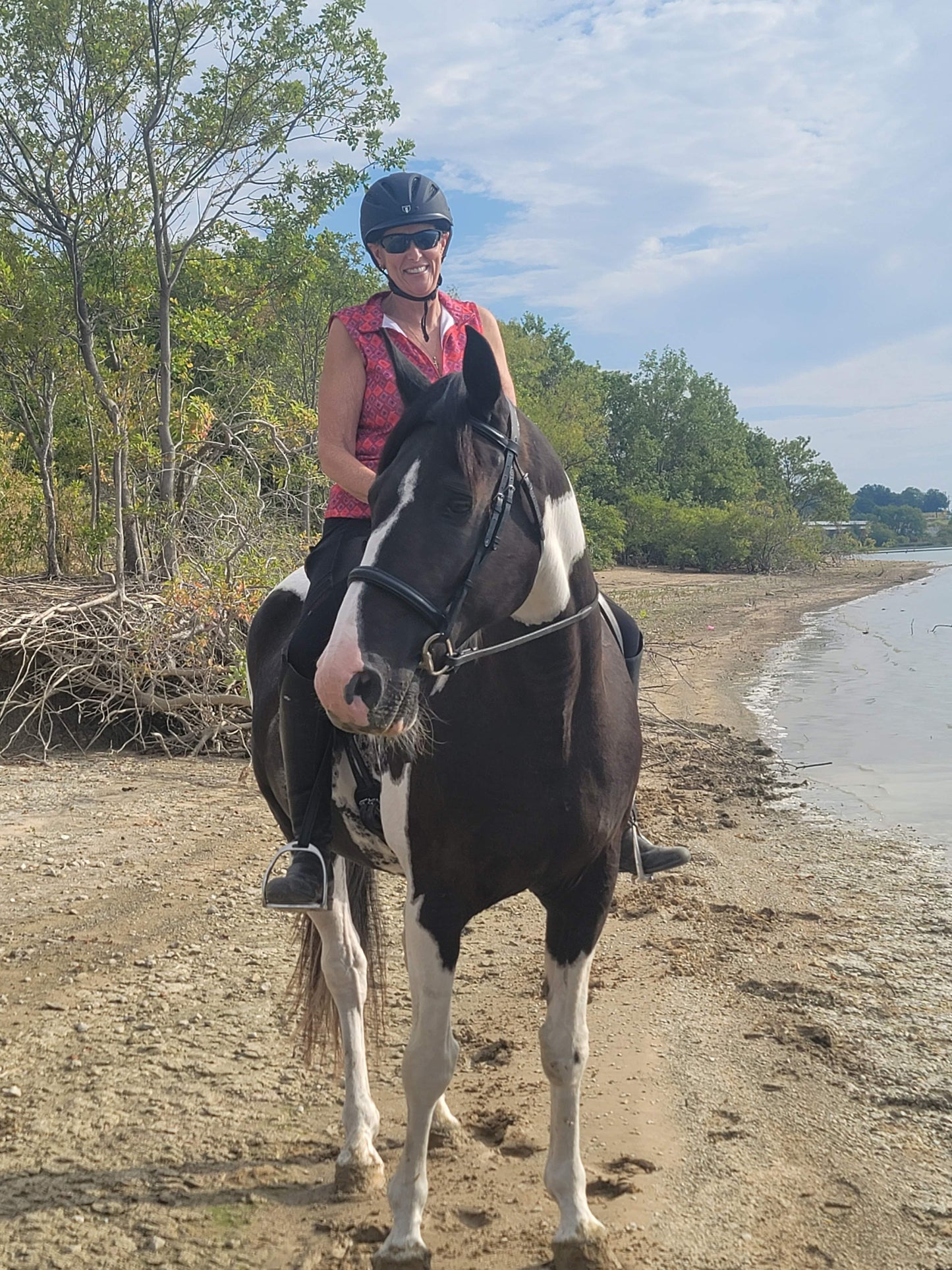 Summer Horseback Riding Subscription for Current Students