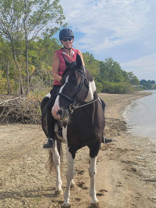 Summer Horseback Riding Subscription for Current Students