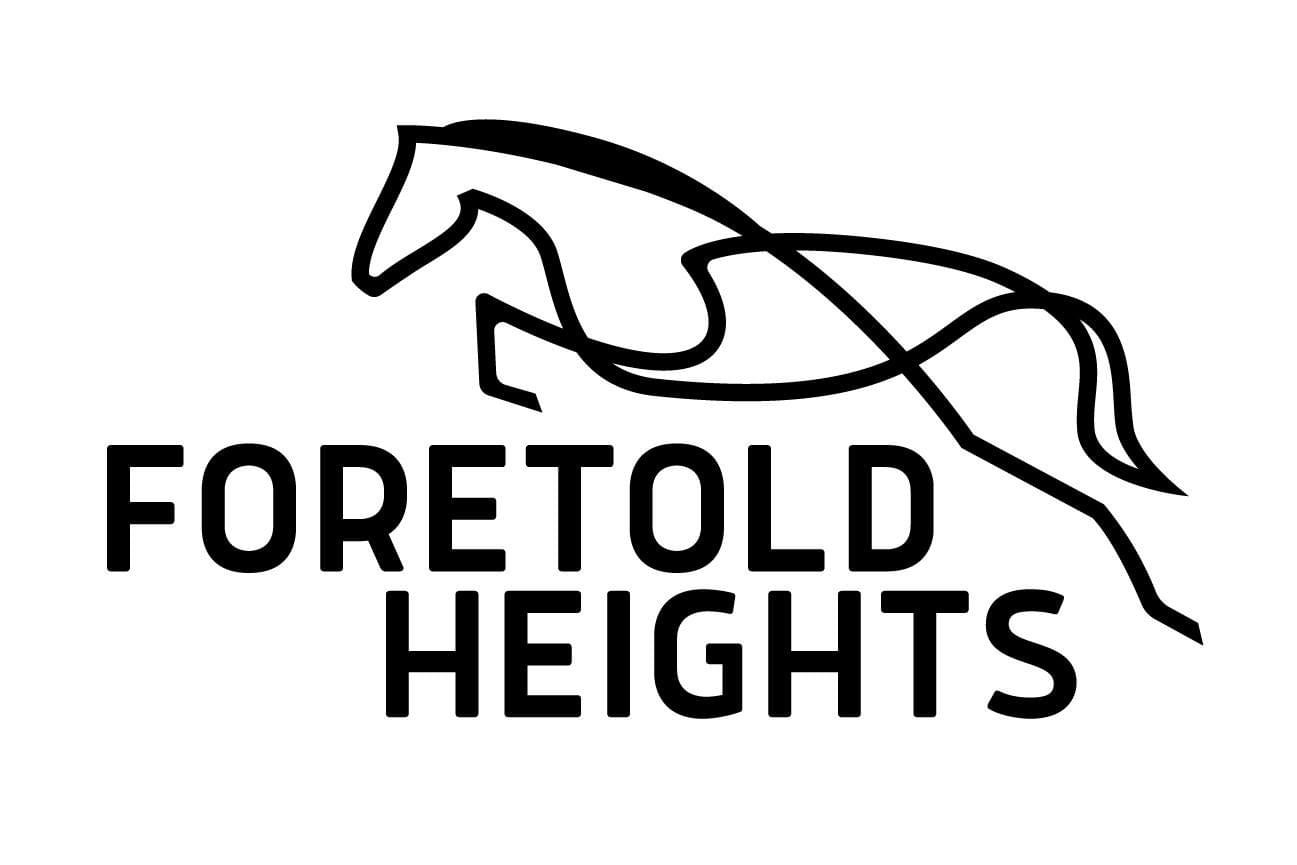 Foretold Heights